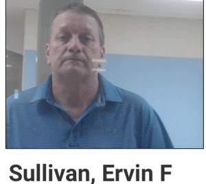 Ervin F Sullivan