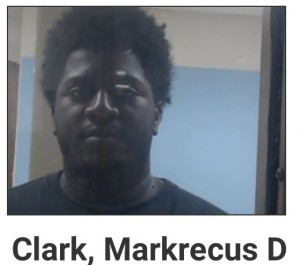 Markrecus Clark