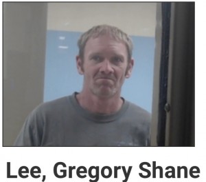 Gregory Shane Lee