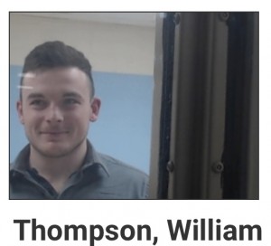 William Thompson
