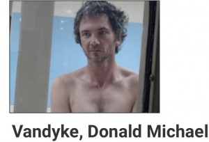 Donald Michael Van Dyke