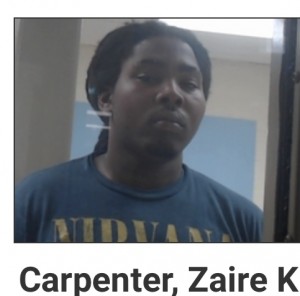 Zaire Carpenter