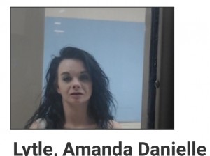 Amanda Lytle
