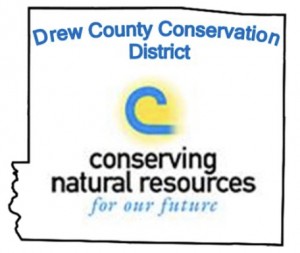 County conservation district