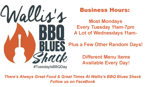 WallisBBQBluesShackCenter