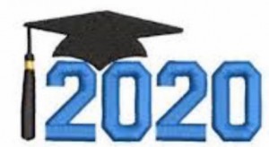 Graduation 2020