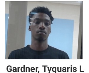 Tyquaris Gardner