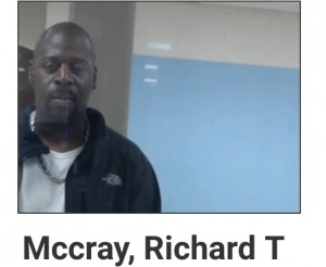 Richard McCray