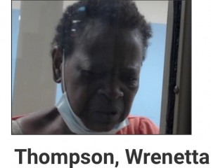 Wrenetta Thompson