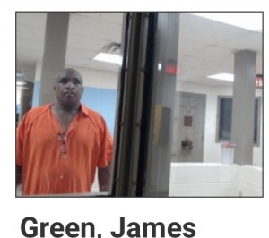 James Green