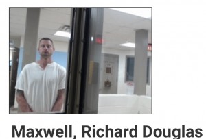 Richard Douglas Maxwell 