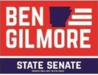 Ben Gilmore
