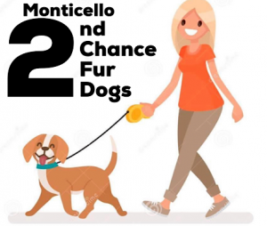 2nd Chance fur dogs
