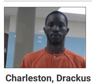 Drackus Charleston