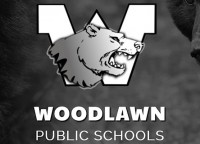 Woodlawn schools District