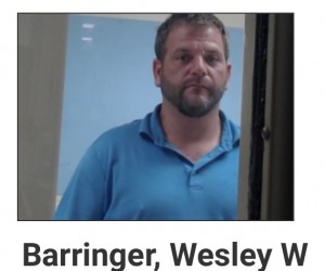Wesley  Barringer