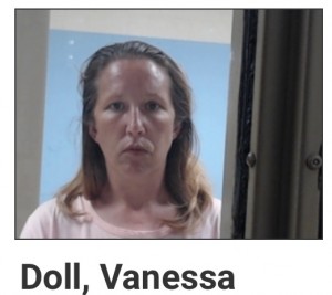 Vanessa Doll