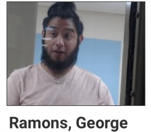 George Ramons