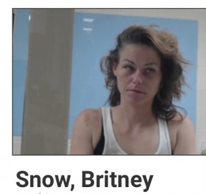 Snow Britney