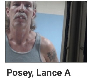 Lance Posey