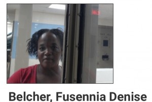 Fusennia Belcher