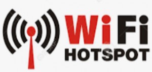 WiFi HotSpot