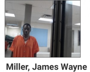 James Wayne Miller