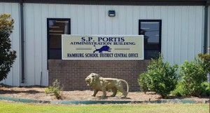 Hamburg School district