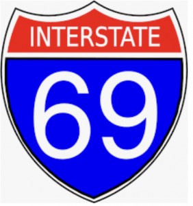 I-69 Interstate