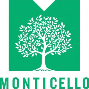 Monticello Arkansas Logo