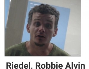Robbie Riedel