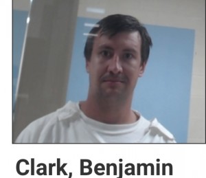 Benjamin Clark