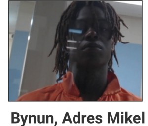 Adres Mikel Bynum