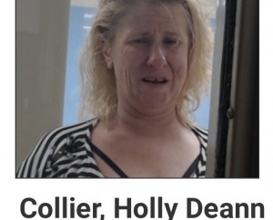 Holly Dean Collier