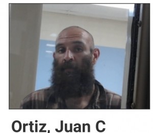 Juan Ortiz