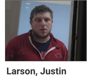 Justin Larson