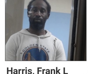 Frank L Harris