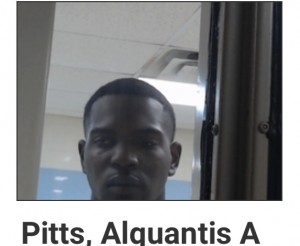 Alquantis Pitts