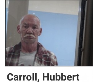 Carrol Hubbert
