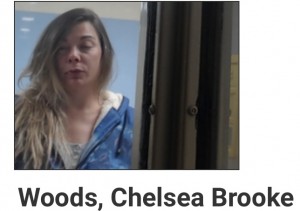 Chelsea Woods