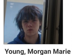 Morgan Marie Young