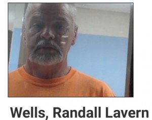 Randall Wells 