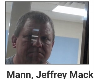 Jeffrey Mac Mann