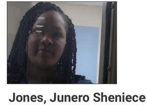 Junero Jones