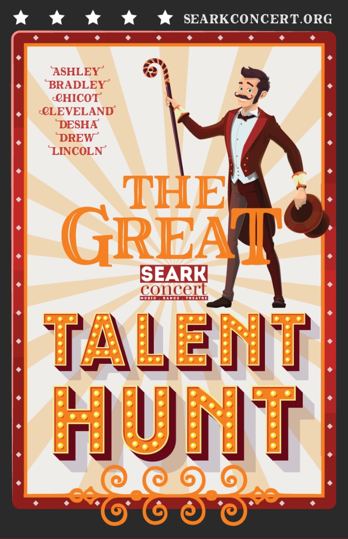 Talent Hunt