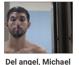 Michael Del Angel