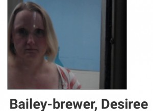 Desirae Brewer Bailey