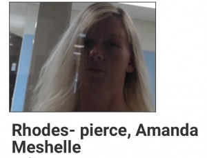 Amanda Rhodes Pierce