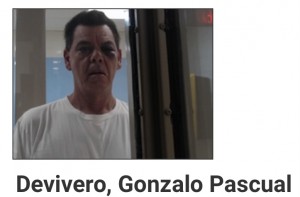 Gonzalo Pascual Devivero