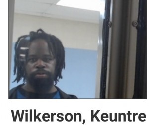 Keuntre Wilkerson